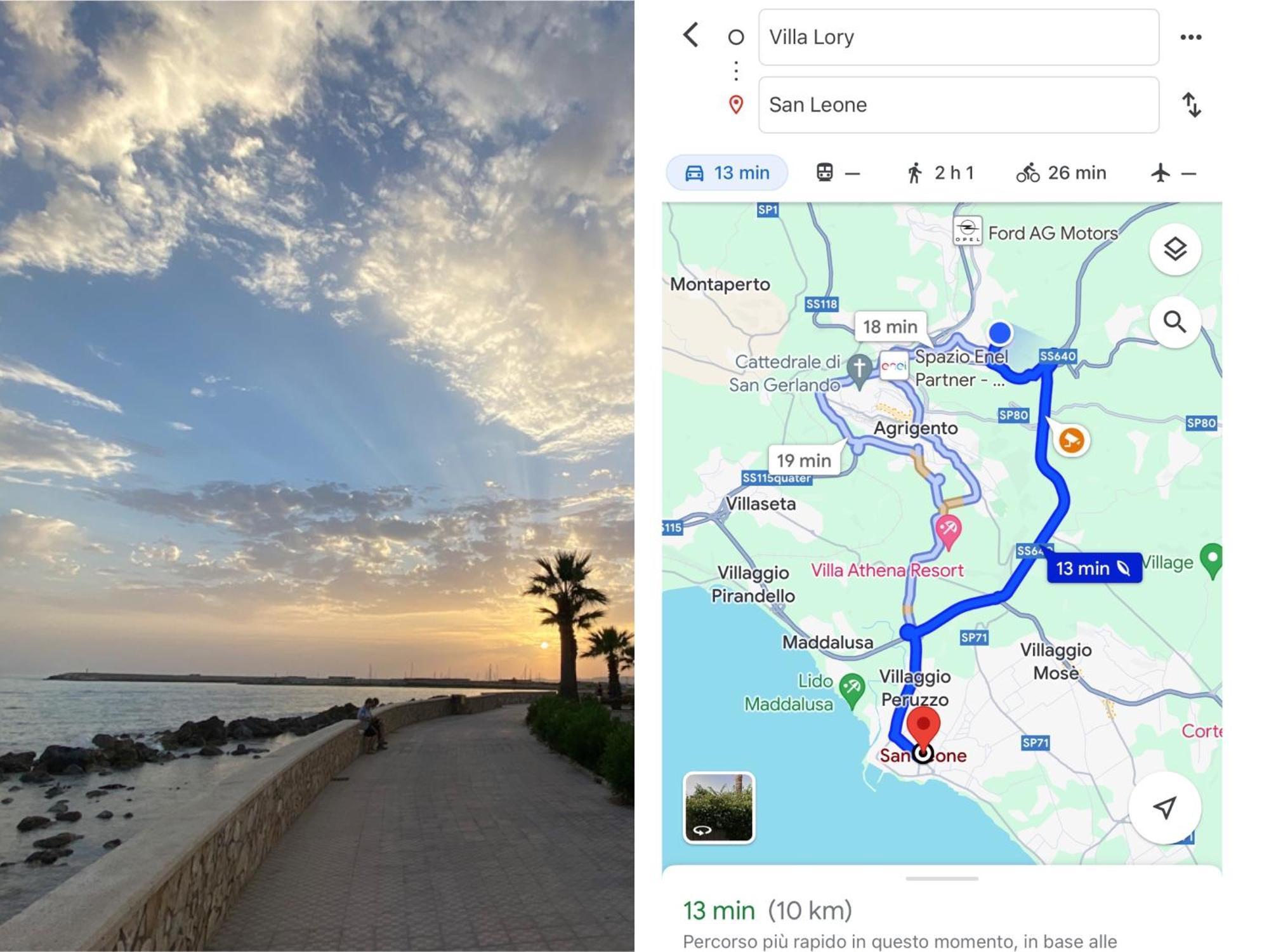 Lory Hébergement de vacances