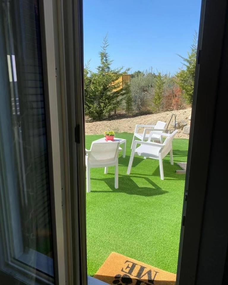 Hébergement de vacances Lory Agrigente