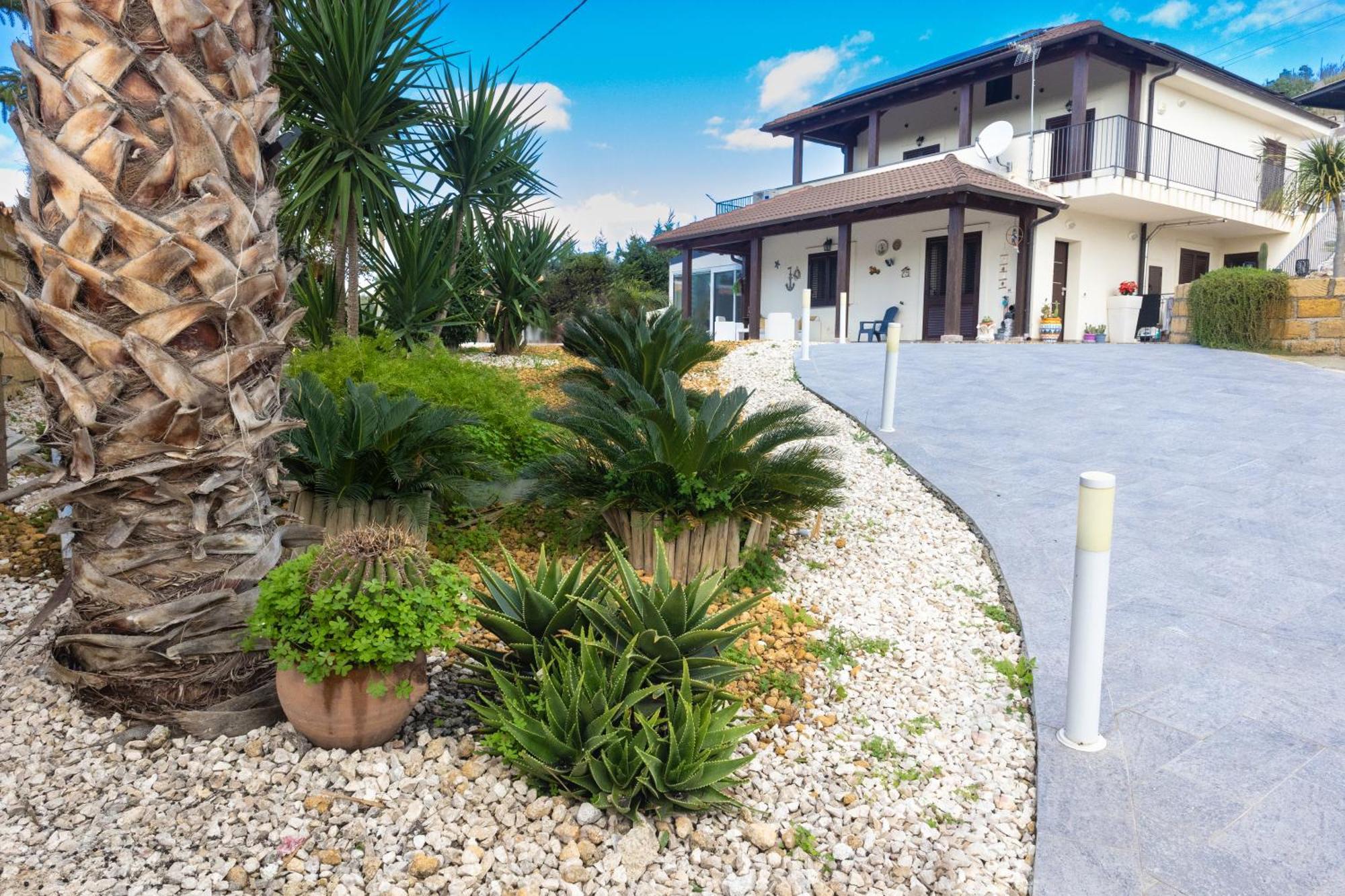 Hébergement de vacances Lory *
