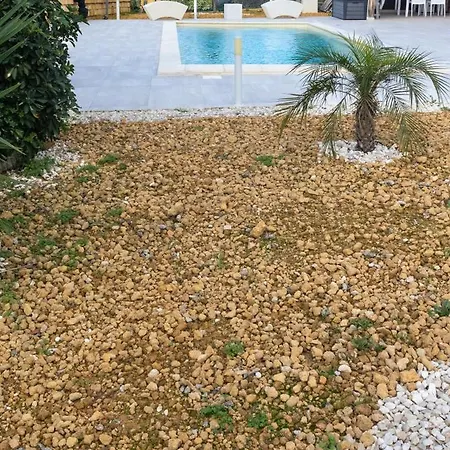 Villa Lory Agrigento Exterior photo