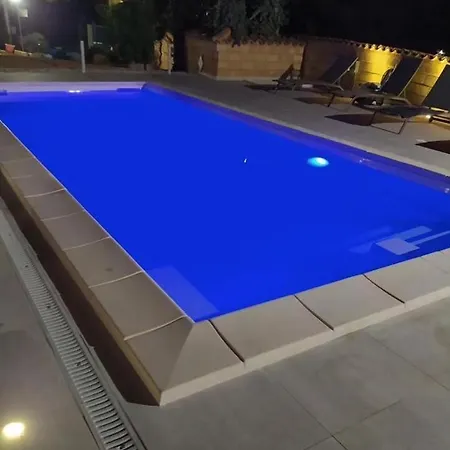 Villa Lory Agrigento Exterior photo
