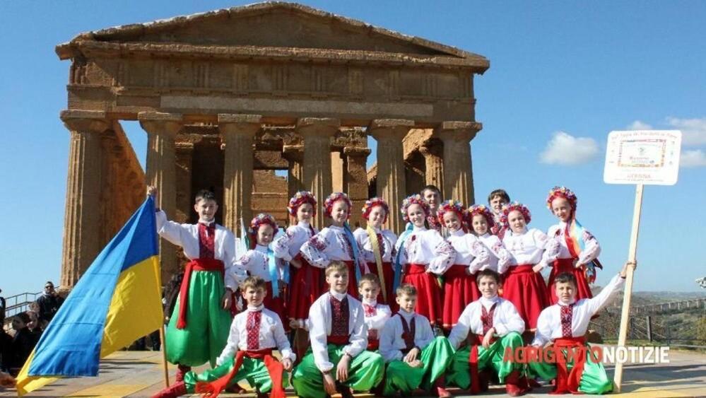 Lory * Agrigento