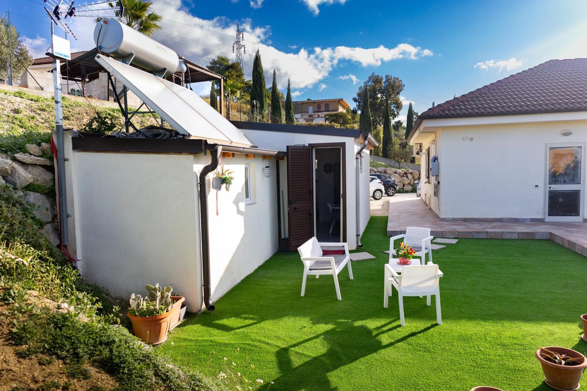Holiday home Lory Agrigento