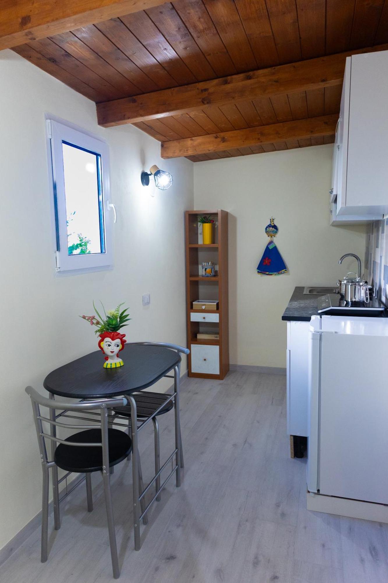 Lory Holiday home *