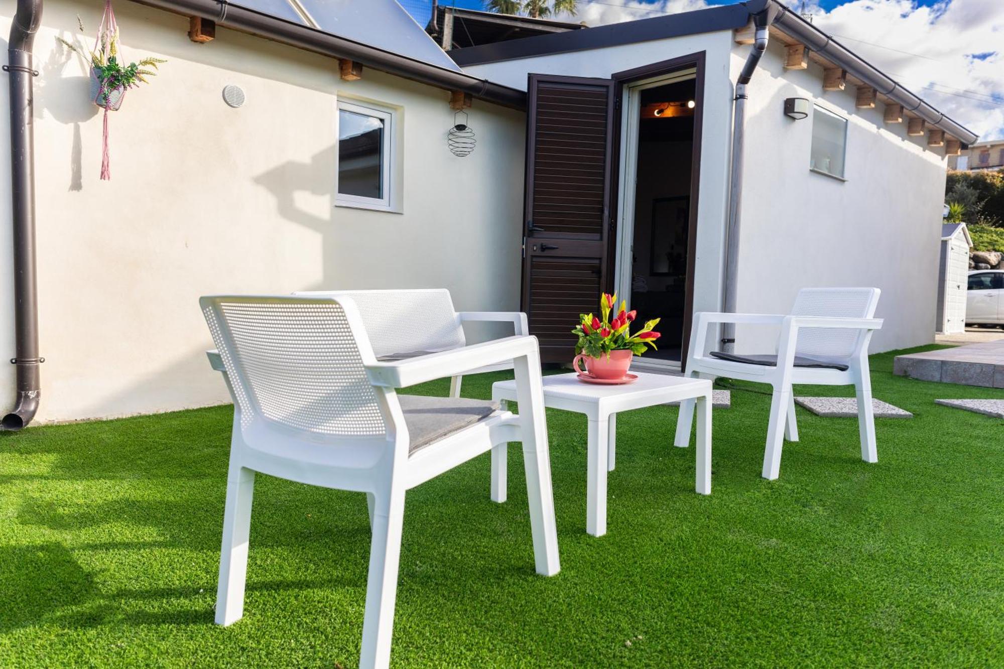 Lory Holiday home Agrigento