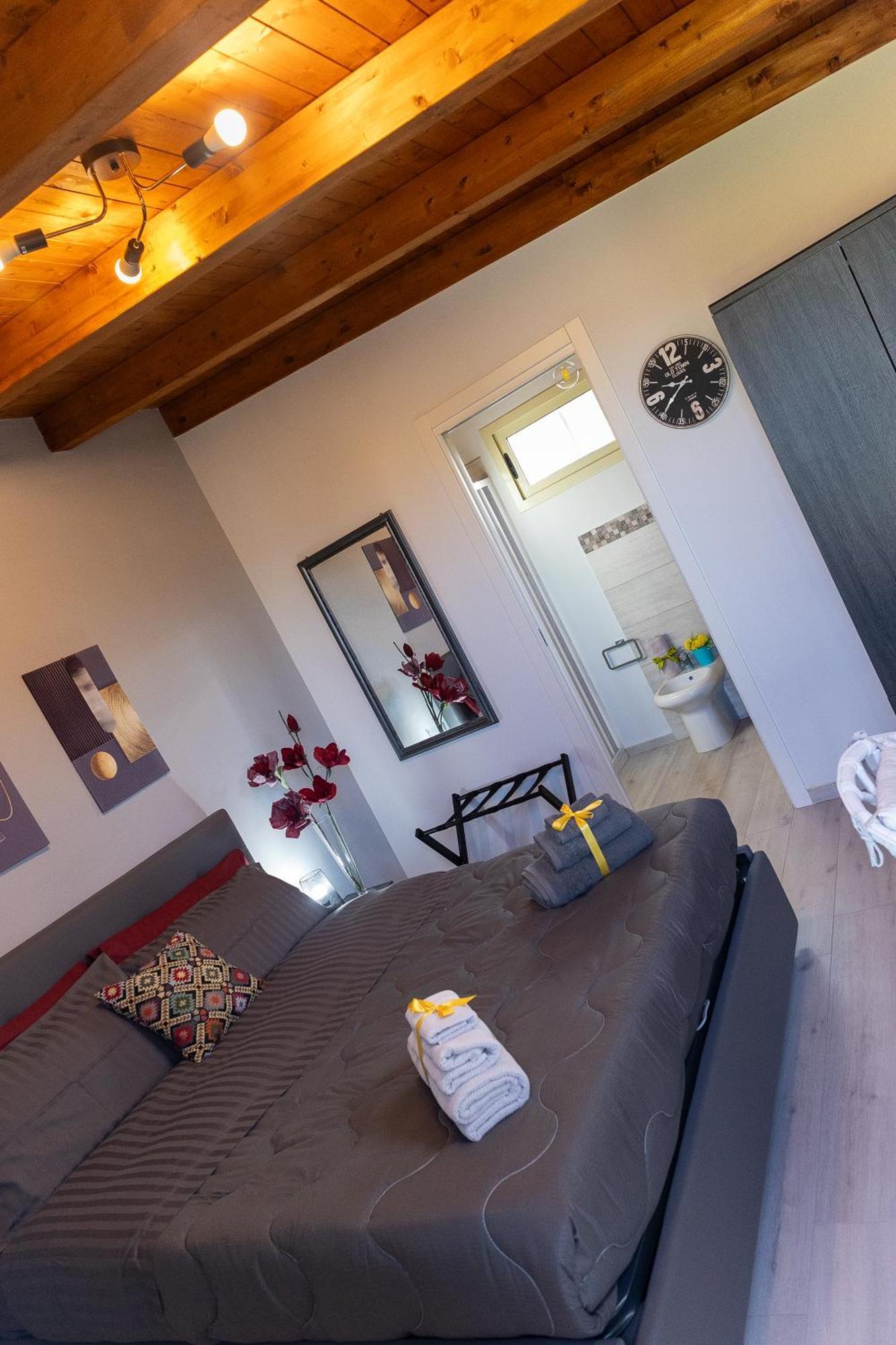Lory Holiday home