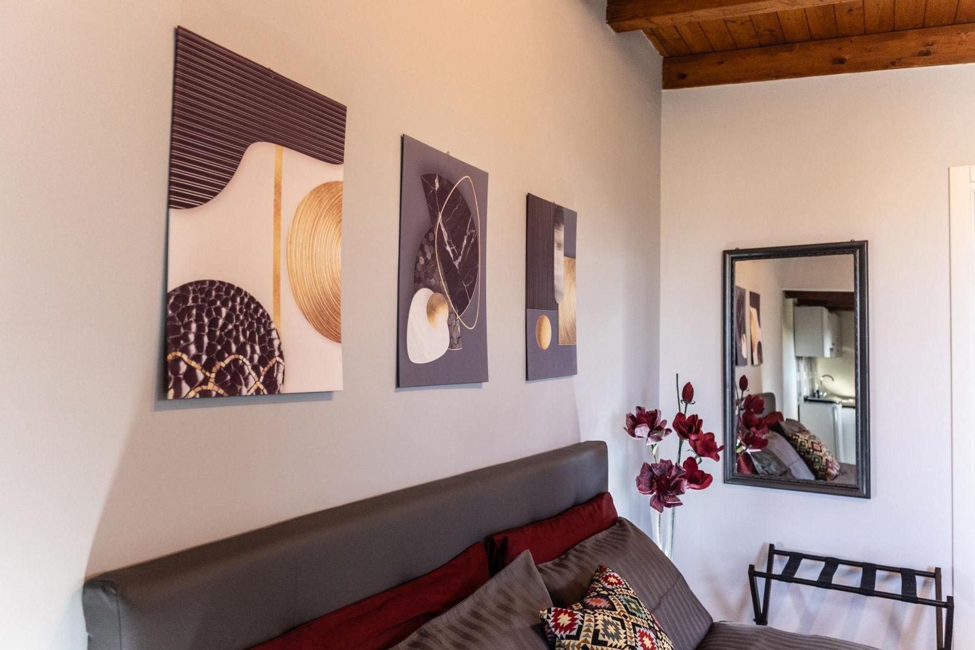 Lory Holiday home *