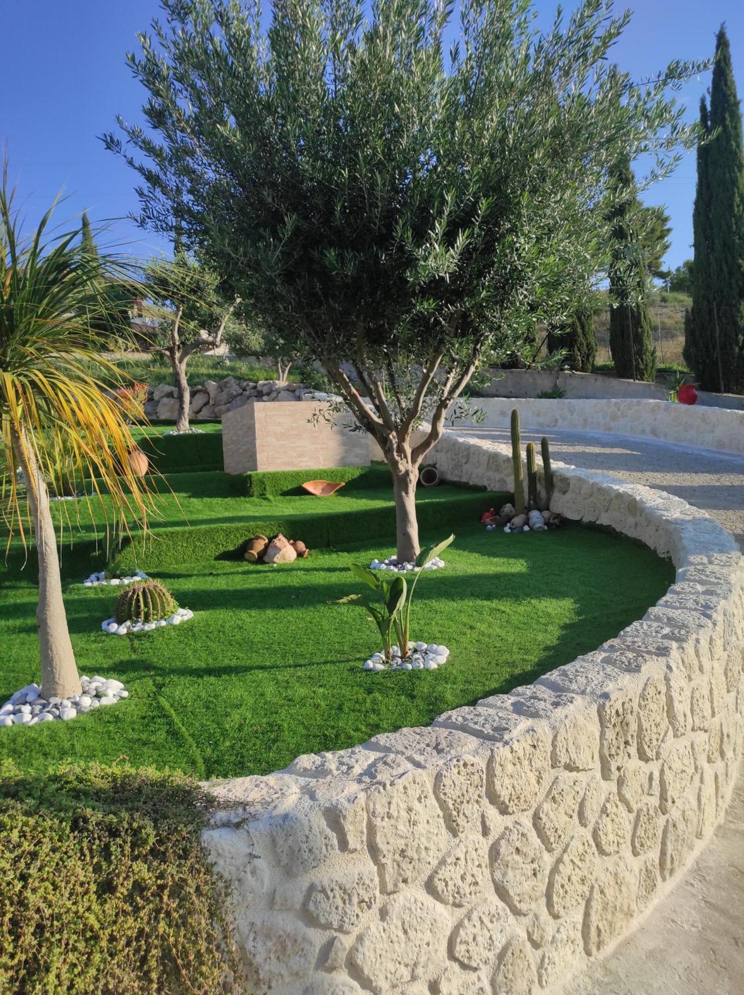 Lory * Agrigento