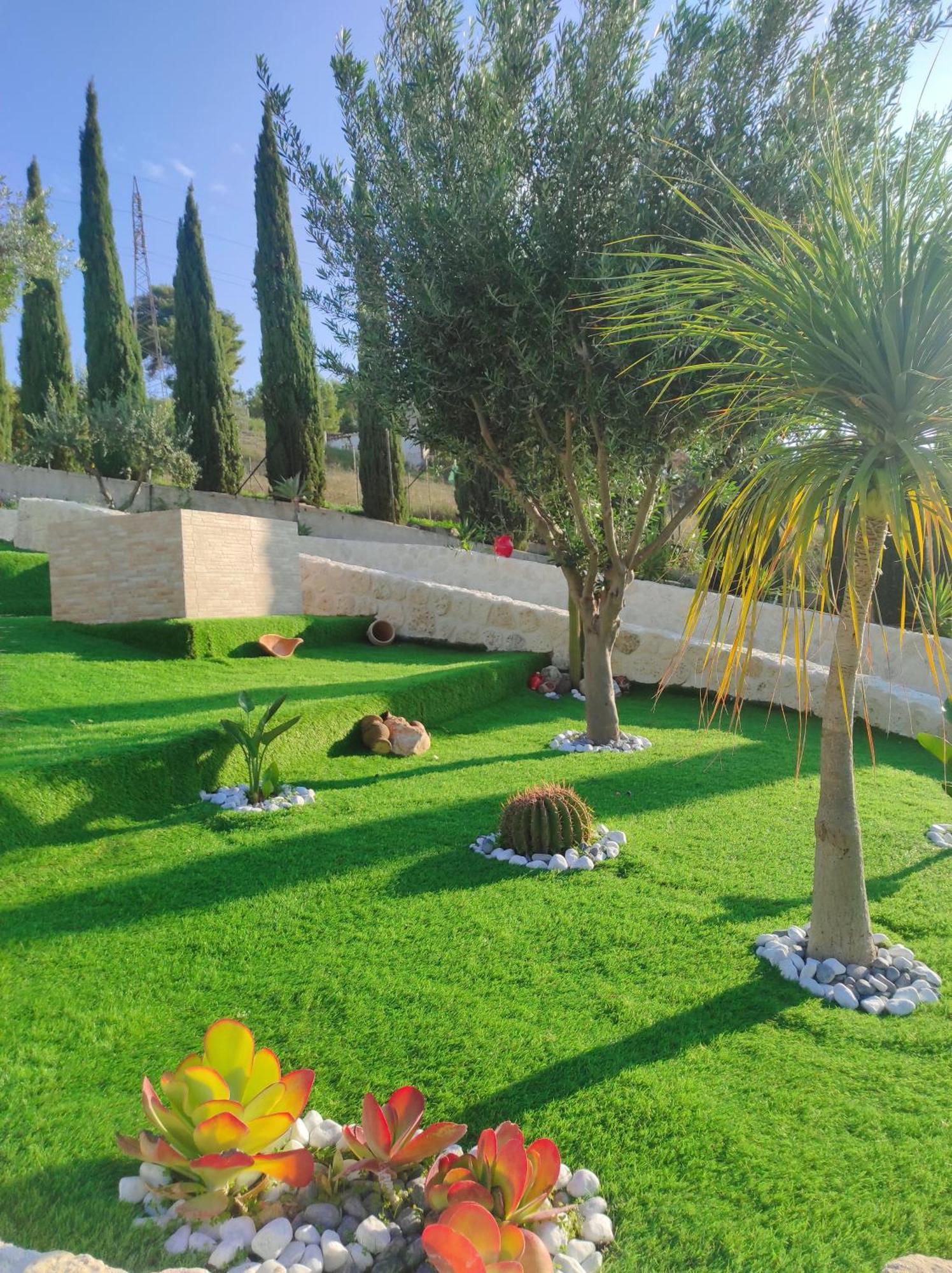 Lory Holiday home